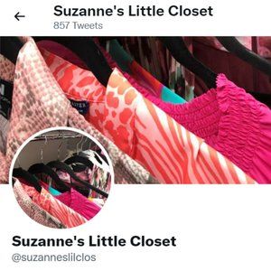 💕Twitter: @suzanneslilclos